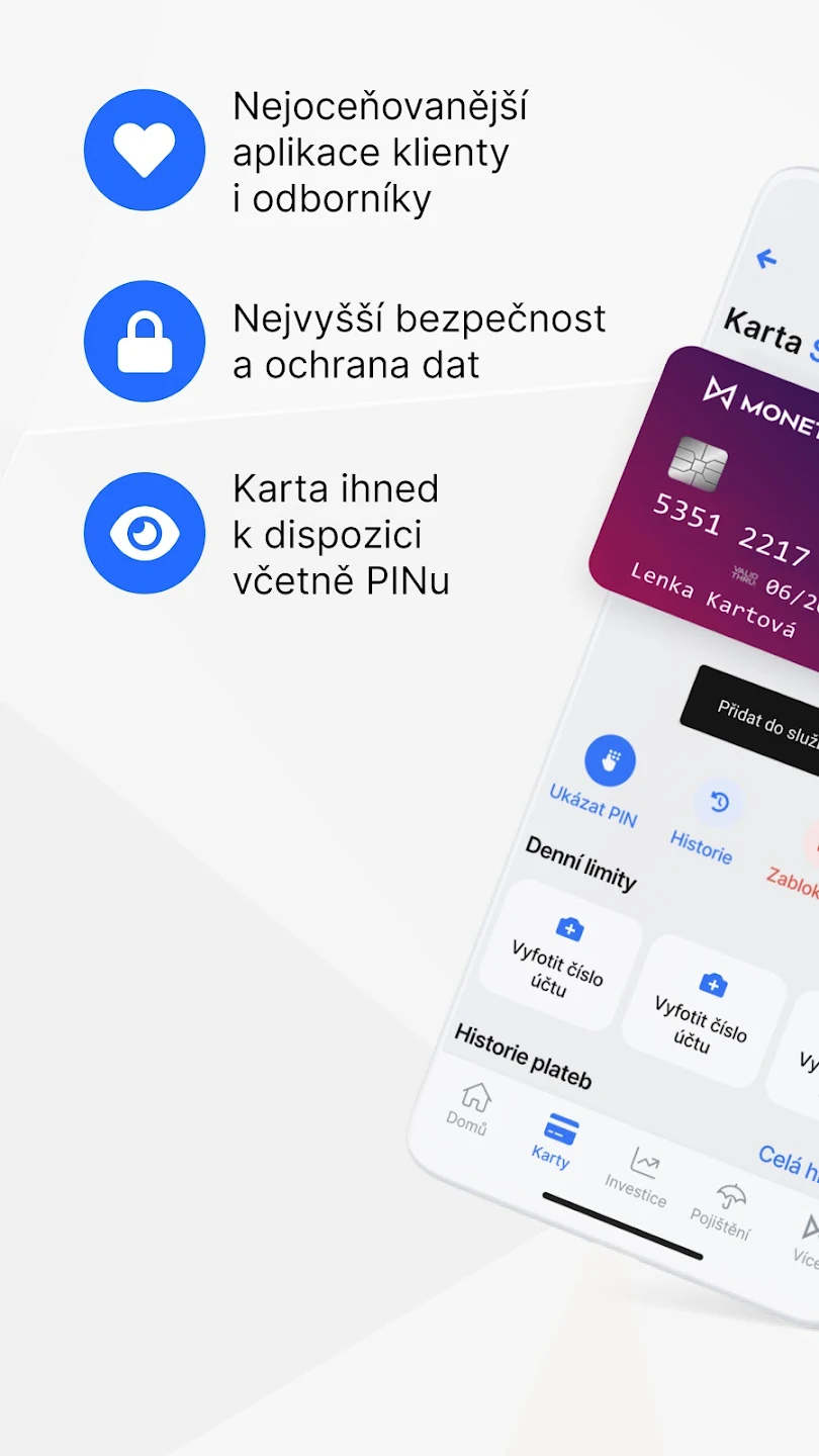 Spendee Hlavní Banner